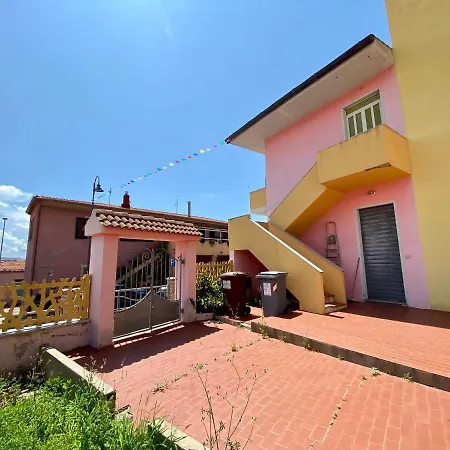 Via Nazionale 65 Apartamento