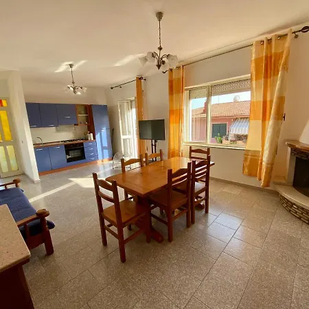 Apartamento Via Nazionale 65