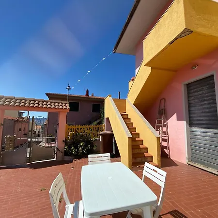 Via Nazionale 65 Apartamento