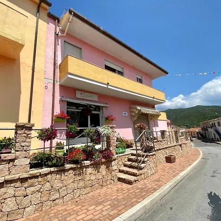 Apartment Via Nazionale 65