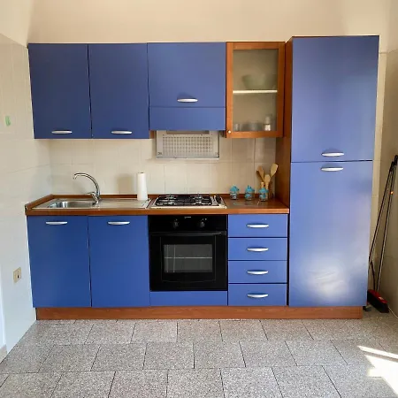 Apartament Via Nazionale 65 *