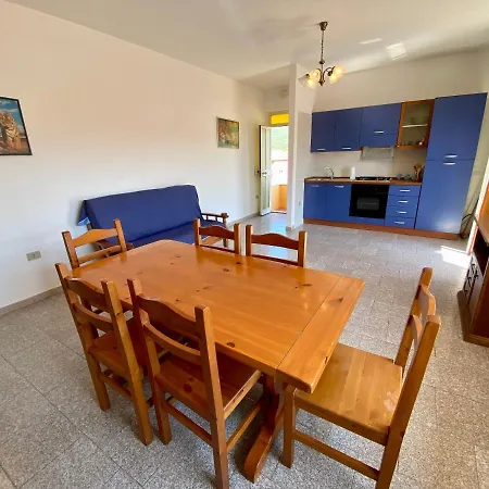 Via Nazionale 65 Apartament *