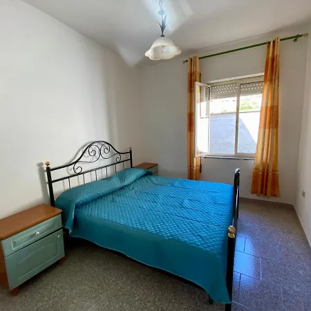 Apartment Via Nazionale 65