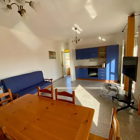 Apartment Via Nazionale 65 *