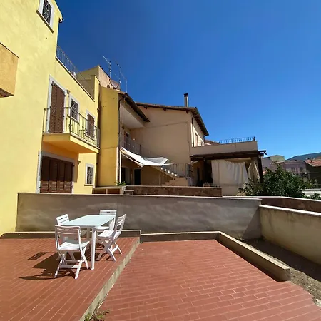 Via Nazionale 65 Apartment *