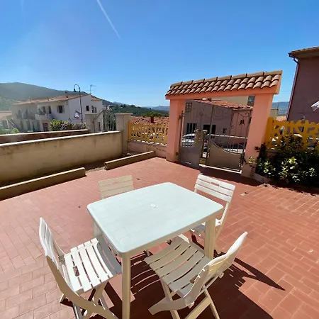Via Nazionale 65 Apartment *