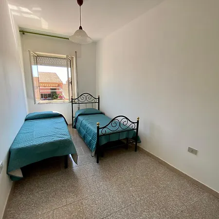 Via Nazionale 65 *