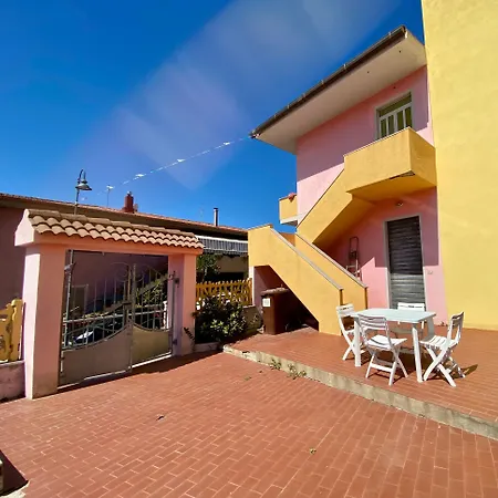 Apartment Via Nazionale 65